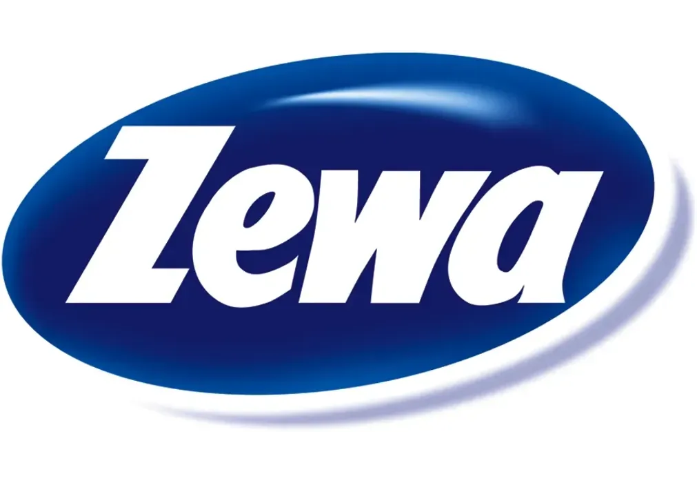 Логотип Zewa