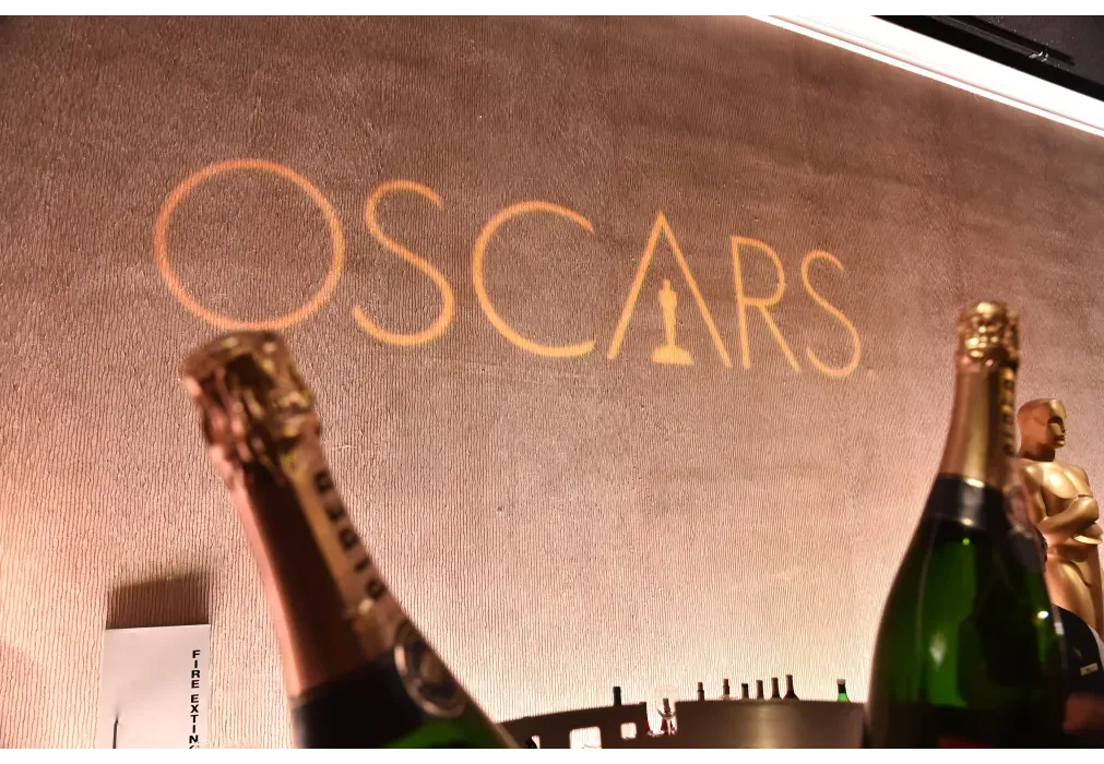 Логотип премии "Оскар"