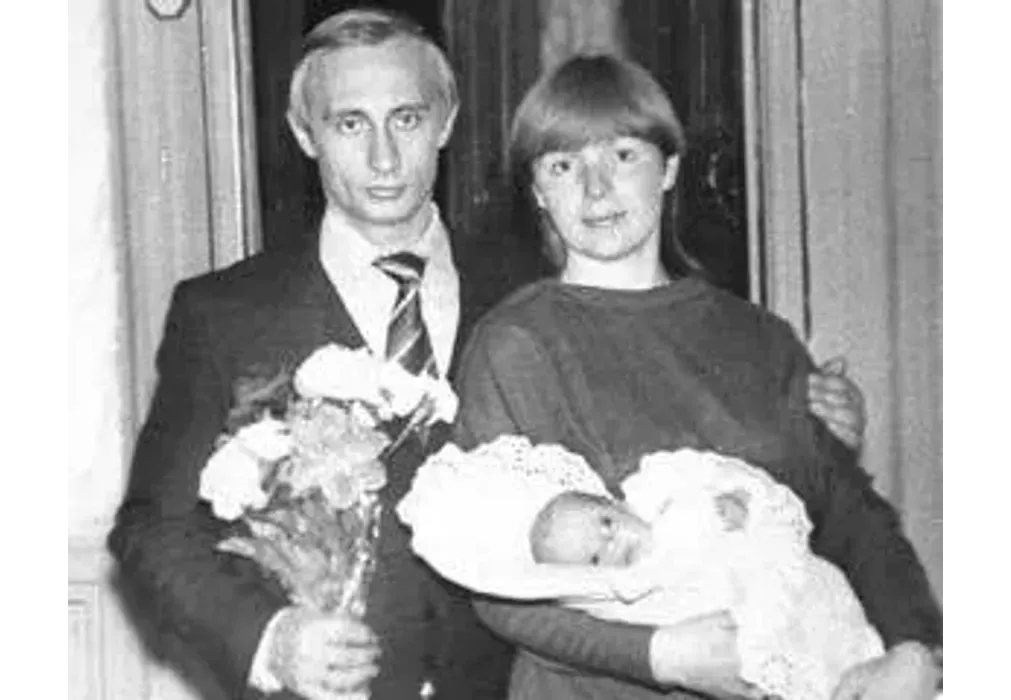 Людмила Путина: биография, личная жизнь, семья