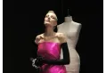Рената Литвинова на показе Balenciaga Couture