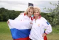 Ксения Собчак и Людмила Нарусова