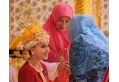 Свадьба принца Брунея/Фото: tmski/Instagram*
