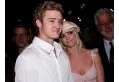 Джастин Тимберлейк и Бритни Спирс, 2002