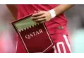 Игрок сборной Катара