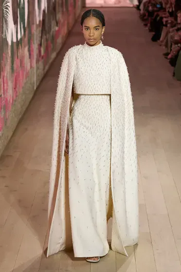 Christian Dior Couture осень-2023