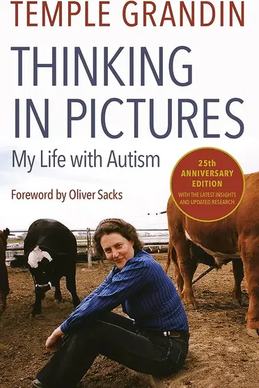 "Мысли в картинках и другие особенности жизни с аутизмом"