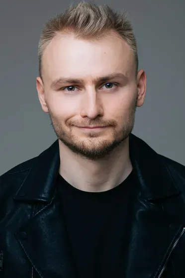 Евгений Синяков