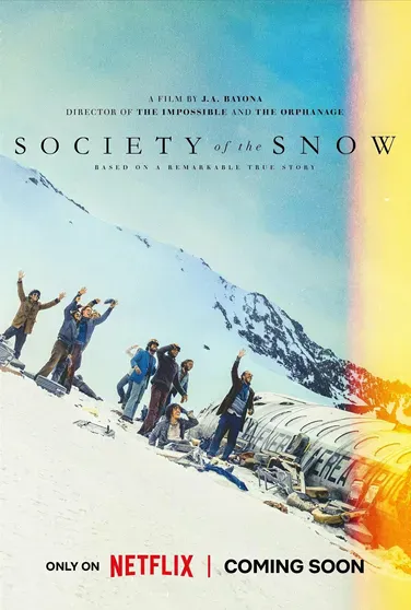 "Общество снега"