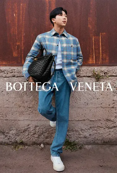 RM для Bottega Veneta