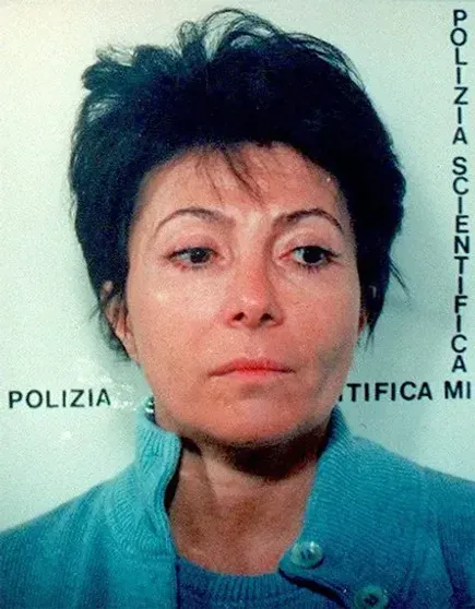 Патриция Реджани
