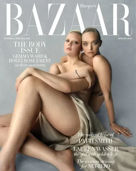 Harper's Bazaar (Австралия)