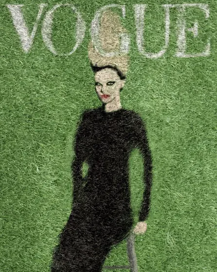 Vogue (Италия)