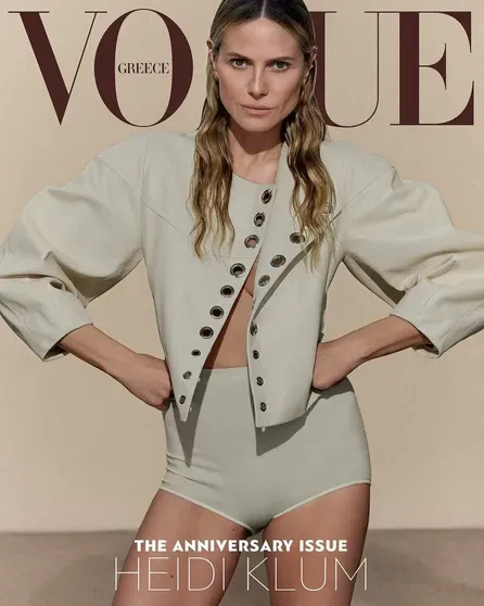 Vogue (Греция)