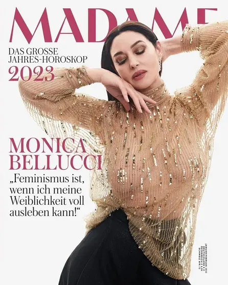 Madame Magazine