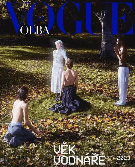 Vogue (Чехословакия)