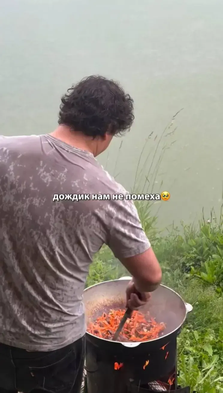 Филипп Бегак