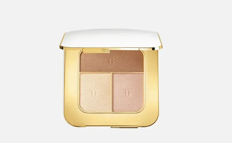 Палетка Soleil Contouring Compact, Tom Ford