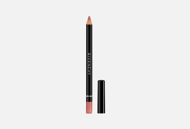 Водостойкий карандаш Lip Liner в оттенке 2, Givenchy
