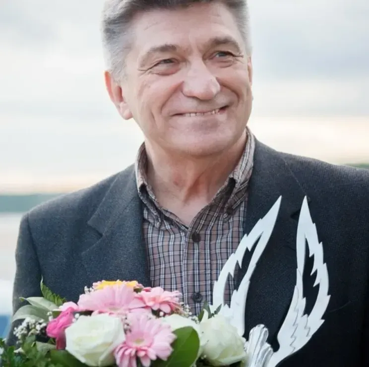 Александр Сокуров